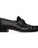 Chloé Chloé Black Letti Loafers - 1