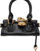 Chloé Chloé Black Small Paddington Bag - 1