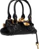 Chloé Chloé Black Small Paddington Bag - 2