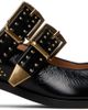 Chloé Chloé Black Susanna Heels - 1