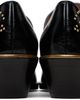 Chloé Chloé Black Susanna Heels - 2