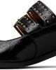 Chloé Chloé Black Susanna Heels - 3