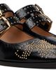 Chloé Chloé Black Susanna Heels - 4