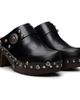 Chloé Chloé Black Talis Heels - 4