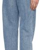 Chloé Chloé Blue High-Rise Tapered Jeans - 3