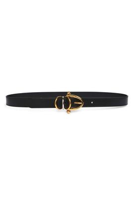 Chloé Chloé Bracelet Leather Belt
