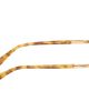 Chloé Chloé Brown Judy Sunglasses - 2