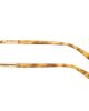 Chloé Chloé Brown Judy Sunglasses - 3