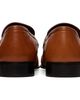 Chloé Chloé Brown Letti Loafers - 2