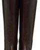 Chloé Chloé Brown Phoenix Heeled Tall Boots - 2