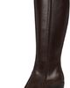 Chloé Chloé Brown Phoenix Heeled Tall Boots - 3