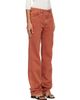 Chloé Chloé Brown Straight Jeans - 2