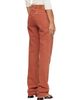 Chloé Chloé Brown Straight Jeans - 3