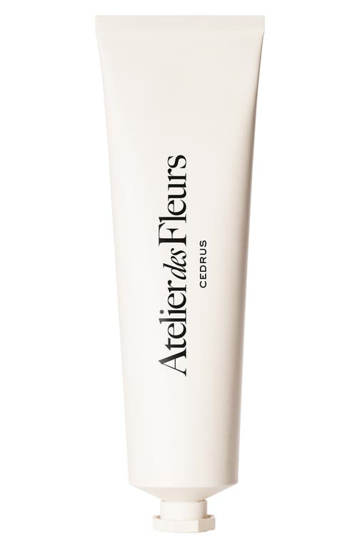 Chloé Chloé Cedrus Hand Cream 