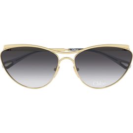 Chloé Chloé CH0386S Cat Eye Sunglasses