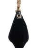 Chloé Chloé Chain Horse Crescent Bag - 5