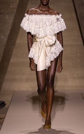 Sho Dress