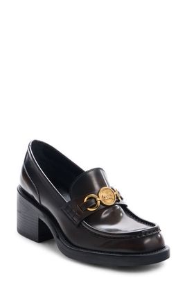 Chloé Chloé Dakota Loafer Pump