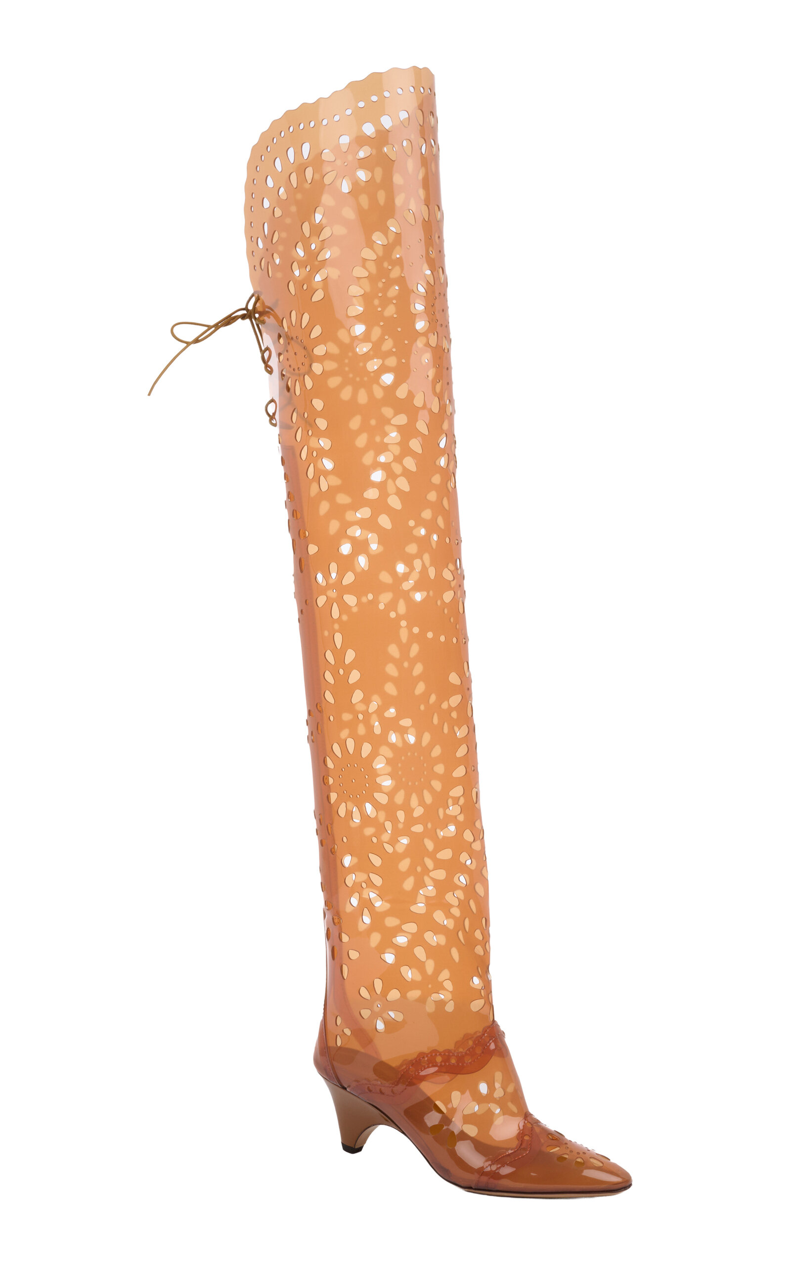 Chloé Chloé Eleza Boots