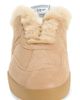Chloé Chloé KIck Genuine Shearling Lined Sneaker Mule - 4