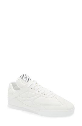 Chloé Chloé Kick Leather Sneaker