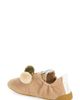 Chloé Chloé Kick Sneaker with Genuine Shearling Charms - 2