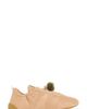 Chloé Chloé Kick Sneaker with Genuine Shearling Charms - 3