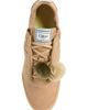 Chloé Chloé Kick Sneaker with Genuine Shearling Charms - 5