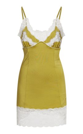 Sho Dress