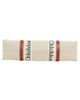 Chloé Chloé Large Woody Logo Strap Canvas Tote - 5