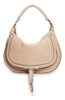 Chloé Chloé Medium Marcie Shoulder Bag