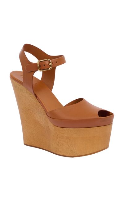 Chloé Chloé Meret Clogs