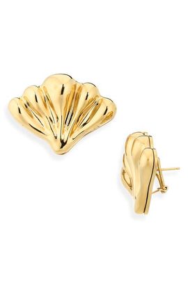 Chloé Chloé Mirror Earrings