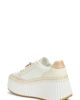 Chloé Chloé Nama Embellished Platform Sneaker - 2