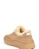 Chloé Chloé Nama Genuine Shearling Lined Sneaker - 2