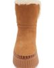 Chloé Chloé Nama Genuine Shearling Platform Ankle Boot - 4