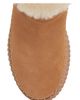 Chloé Chloé Nama Genuine Shearling Platform Ankle Boot - 5