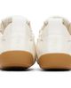 Chloé Chloé Off-White 'Chloé Kick' Sneakers - 2