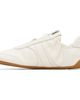 Chloé Chloé Off-White 'Chloé Kick' Sneakers - 3
