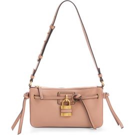 Chloé Chloé Paddington Leather Sling Shoulder Bag