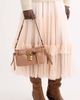 Chloé Chloé Paddington Leather Sling Shoulder Bag - 2