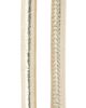 Chloé Chloé Poppie Knotted Leather Belt - 2