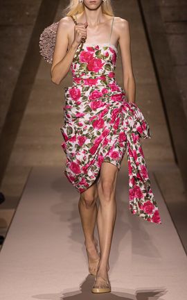 Sho Dress