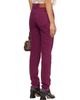 Chloé Chloé Purple Slim Denim Jeans - 3