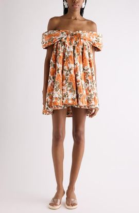 Sho Dress