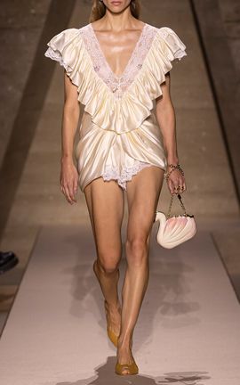 Sho Dress