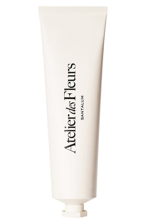 Chloé Chloé Santalum Album Hand Cream 