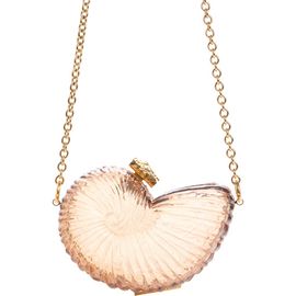 Chloé Chloé Sea Treasures Clutch