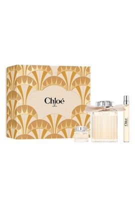 Chloé Chloé Signature Eau de Parfum 3-Piece Set 