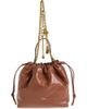 Chloé Chloé Small Icons Leather Shoulder Bag - 1